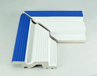 Agrob Buchtal Beckenkopfsystem Finnland Formteile Agrob Buchtal Solar Ceramics - Agrob Buchtal Beckenkopfsystem Finnland Formteile