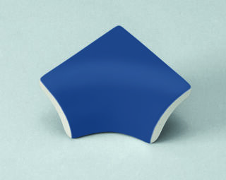 Agrob Buchtal Radialleistensystem Formteile Agrob Buchtal Solar Ceramics - Agrob Buchtal Radialleistensystem Formteile