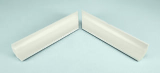 Agrob Buchtal Hohlkehlensystem Formteile Agrob Buchtal Solar Ceramics - Agrob Buchtal Hohlkehlensystem Formteile