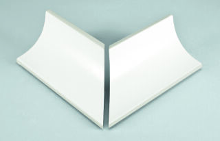 Agrob Buchtal Hohlkehlensystem Formteile Agrob Buchtal Solar Ceramics - Agrob Buchtal Hohlkehlensystem Formteile