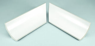 Agrob Buchtal Hohlkehlensystem Formteile Agrob Buchtal Solar Ceramics - Agrob Buchtal Hohlkehlensystem Formteile