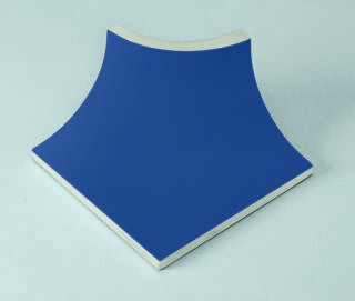 Agrob Buchtal Hohlkehlensystem Formteile Agrob Buchtal Solar Ceramics - Agrob Buchtal Hohlkehlensystem Formteile