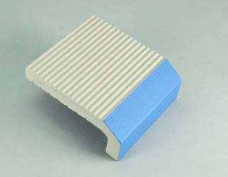 Agrob Buchtal Beckenkopfsystem Finnland Formteile Agrob Buchtal Solar Ceramics - Agrob Buchtal Beckenkopfsystem Finnland Formteile