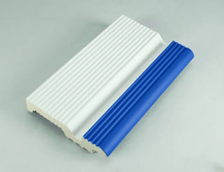 Agrob Buchtal Beckenkopfsystem Finnland Formteile Agrob Buchtal Solar Ceramics - Agrob Buchtal Beckenkopfsystem Finnland Formteile