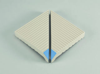 Agrob Buchtal Beckenkopfsystem Finnland Formteile Agrob Buchtal Solar Ceramics - Agrob Buchtal Beckenkopfsystem Finnland Formteile