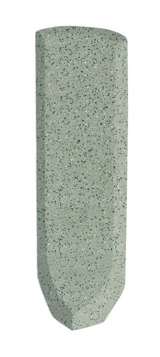 Agrob Buchtal Basis 3 Formteile Agrob Buchtal Solar Ceramics - Agrob Buchtal Basis 3 Formteile