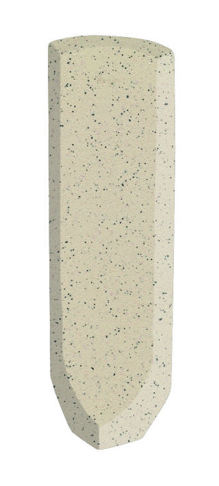 Agrob Buchtal Basis 3 Formteile Agrob Buchtal Solar Ceramics - Agrob Buchtal Basis 3 Formteile