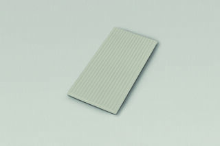 Agrob Buchtal Rillenplatten Bodenfliesen Agrob Buchtal Solar Ceramics - Agrob Buchtal Rillenplatten Bodenfliesen