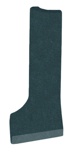 Agrob Buchtal Basis 3 Formteile Agrob Buchtal Solar Ceramics - Agrob Buchtal Basis 3 Formteile