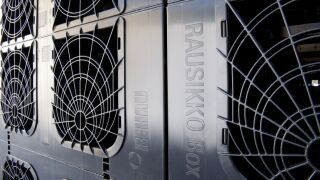 RAUSIKKO Boxsysteme zur Regenwasserversickerung und -rückhaltung RAUSIKKO Boxsysteme zur Regenwasserversickerung und -rückhaltung