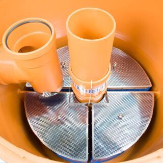 RAUSIKKO Reinigungslösungen zur Regenwasserversickerung