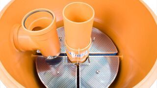 RAUSIKKO Reinigungslösungen zur Regenwasserversickerung RAUSIKKO Reinigungslösungen zur Regenwasserversickerung