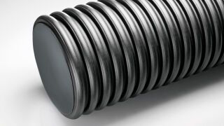 RAUSIKKO Rohrsysteme zur Regenwasserversickerung und -rückhaltung