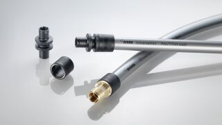 RAUTITAN Komplettsystem für die Trinkwasser- und Heizungsinstallation