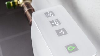 RE.GUARD Steuerung zur Verhinderung von Wasserschäden