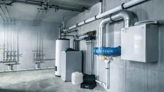 Lüftungssystem AWADUKT Thermo antimikrobiell Lüftungssystem AWADUKT Thermo antimikrobiell