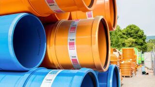 AWADUKT Kanalrohrsysteme AWADUKT Kanalrohrsysteme