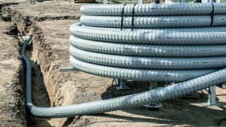 REHAU Systeme für die Nahwärme- und Fernwärmeversorgung