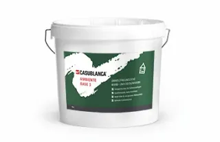 CASUBLANCA -  Wandfarben für Innenwände CASUBLANCA -  Wandfarben für Innenwände