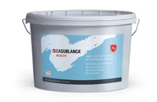 CASUBLANCA -  Wandfarben für Innenwände CASUBLANCA -  Wandfarben für Innenwände