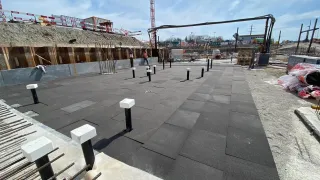 GLAPOR Schaumglasplatten: Langlebige Dämmung für ökologisches Bauen GLAPOR Schaumglasplatten: Langlebige Dämmung für ökologisches Bauen