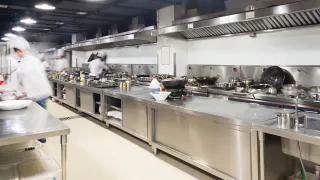Industriebodensysteme, Beschichtungen für nahrungsmittelverarbeitende Industrie Industriebodensysteme, Beschichtungen für nahrungsmittelverarbeitende Industrie