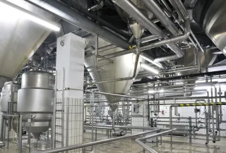 Industriebodensysteme, Beschichtungen für nahrungsmittelverarbeitende Industrie Industriebodensysteme, Beschichtungen für nahrungsmittelverarbeitende Industrie