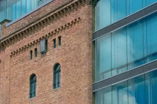 Energetische Sanierungssysteme | Bauen im Bestand Energetische Sanierungssysteme | Bauen im Bestand