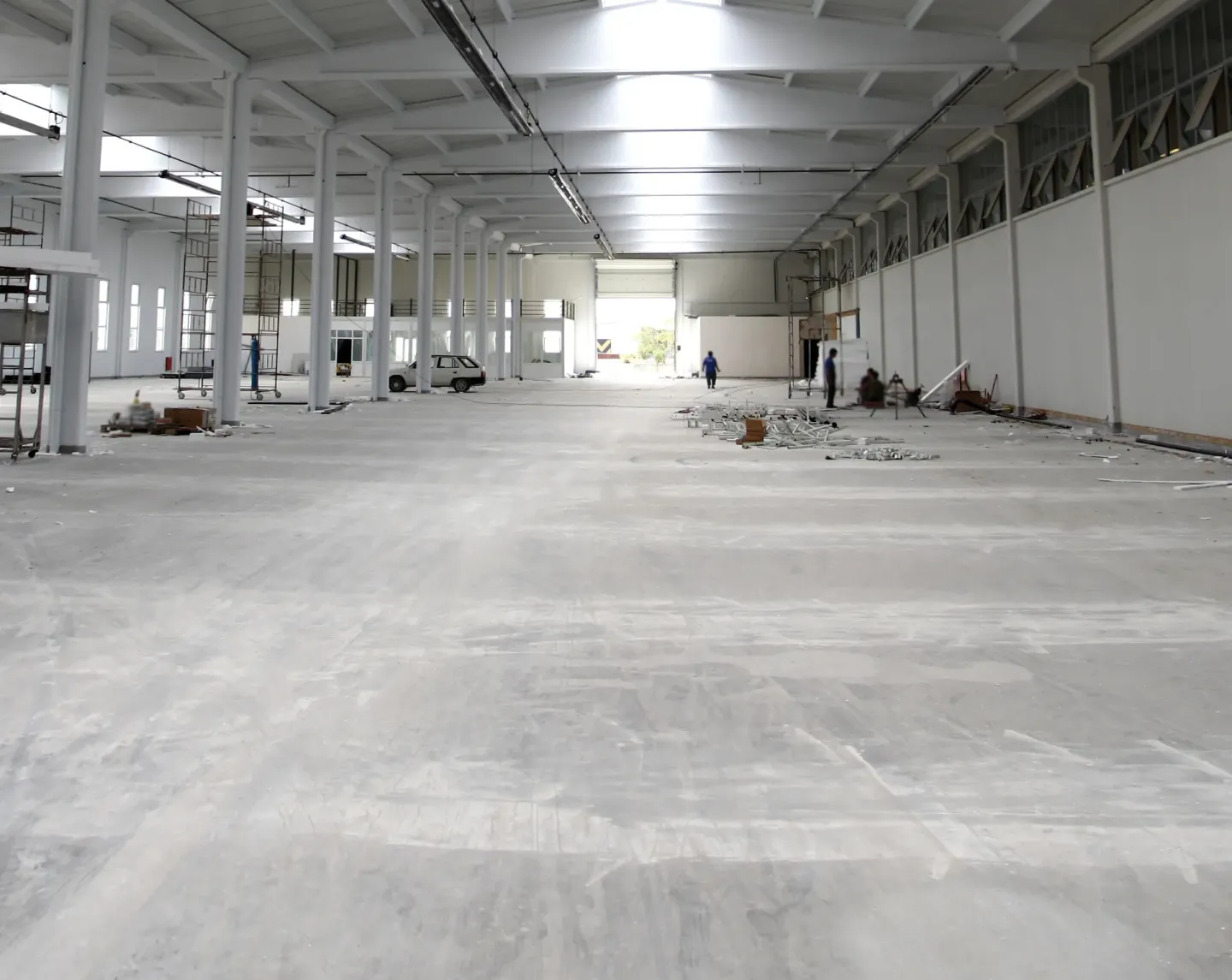 Industriebodensysteme, Beschichtungen für nahrungsmittelverarbeitende Industrie Industriebodensysteme, Beschichtungen für nahrungsmittelverarbeitende Industrie