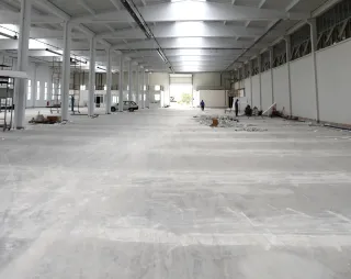 Industriebodensysteme, Beschichtungen für nahrungsmittelverarbeitende Industrie Industriebodensysteme, Beschichtungen für nahrungsmittelverarbeitende Industrie