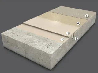 Industriebodensysteme, Beschichtungen für nahrungsmittelverarbeitende Industrie Industriebodensysteme, Beschichtungen für nahrungsmittelverarbeitende Industrie