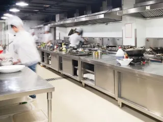 Industriebodensysteme, Beschichtungen für nahrungsmittelverarbeitende Industrie Industriebodensysteme, Beschichtungen für nahrungsmittelverarbeitende Industrie