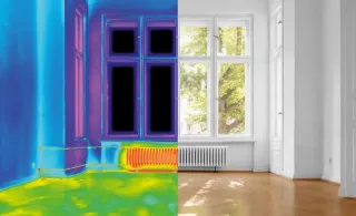 Energetische Sanierungssysteme | Bauen im Bestand Energetische Sanierungssysteme | Bauen im Bestand