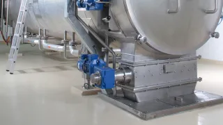 Industriebodensysteme, Beschichtungen für nahrungsmittelverarbeitende Industrie Industriebodensysteme, Beschichtungen für nahrungsmittelverarbeitende Industrie