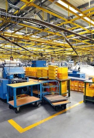 Industriebodensysteme, Beschichtungen für nahrungsmittelverarbeitende Industrie Industriebodensysteme, Beschichtungen für nahrungsmittelverarbeitende Industrie