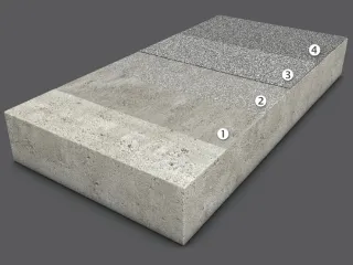Industriebodensysteme, Beschichtungen für nahrungsmittelverarbeitende Industrie Industriebodensysteme, Beschichtungen für nahrungsmittelverarbeitende Industrie