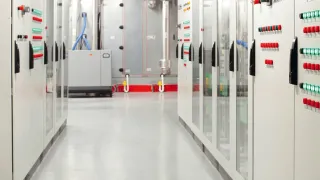 Industriebodensysteme, Beschichtungen für nahrungsmittelverarbeitende Industrie Industriebodensysteme, Beschichtungen für nahrungsmittelverarbeitende Industrie