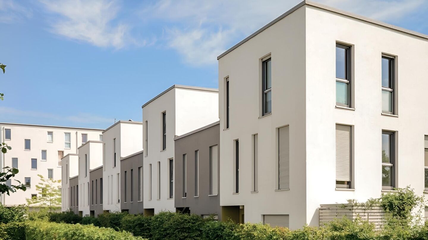 Bauwerksabdichtungen im Neubau | Remmers