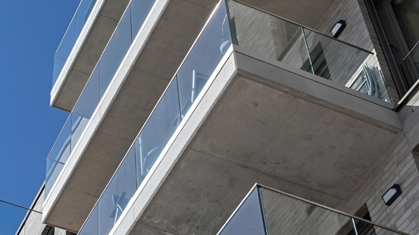 Betonschutz und Betoninstandsetzung | Remmers