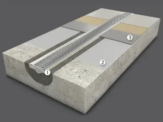 Industriebodensysteme, Beschichtungen für nahrungsmittelverarbeitende Industrie Industriebodensysteme, Beschichtungen für nahrungsmittelverarbeitende Industrie
