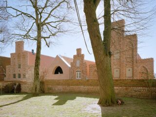 Kolk 17 Lübeck: Historisches Ensemble wird Kulturstandort
