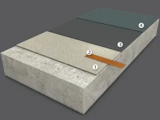 Industriebodensysteme, Beschichtungen für nahrungsmittelverarbeitende Industrie Industriebodensysteme, Beschichtungen für nahrungsmittelverarbeitende Industrie