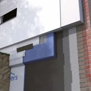Keller: Systeme für dauerhafte Abdichtung und Sanierung | Bauen im Bestand Keller: Systeme für dauerhafte Abdichtung und Sanierung | Bauen im Bestand