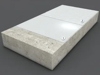 Industriebodensysteme, Beschichtungen für nahrungsmittelverarbeitende Industrie Industriebodensysteme, Beschichtungen für nahrungsmittelverarbeitende Industrie