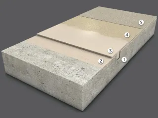 Industriebodensysteme, Beschichtungen für nahrungsmittelverarbeitende Industrie Industriebodensysteme, Beschichtungen für nahrungsmittelverarbeitende Industrie