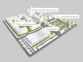 WÖHR Virtual City: Eine Stadt. WÖHR Parklösungen. Virtuell erleben.