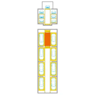 Voll- und halbautomatische Auto-Parksysteme Voll- und halbautomatische Auto-Parksysteme
