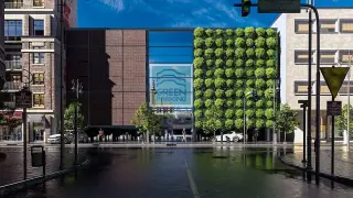 Voll- und halbautomatische Auto-Parksysteme Voll- und halbautomatische Auto-Parksysteme