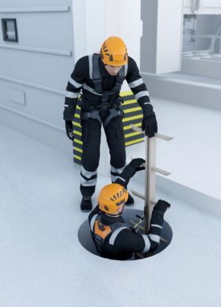 Skylotec SKYTAC