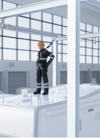 Skylotec SKYLINE 2.0